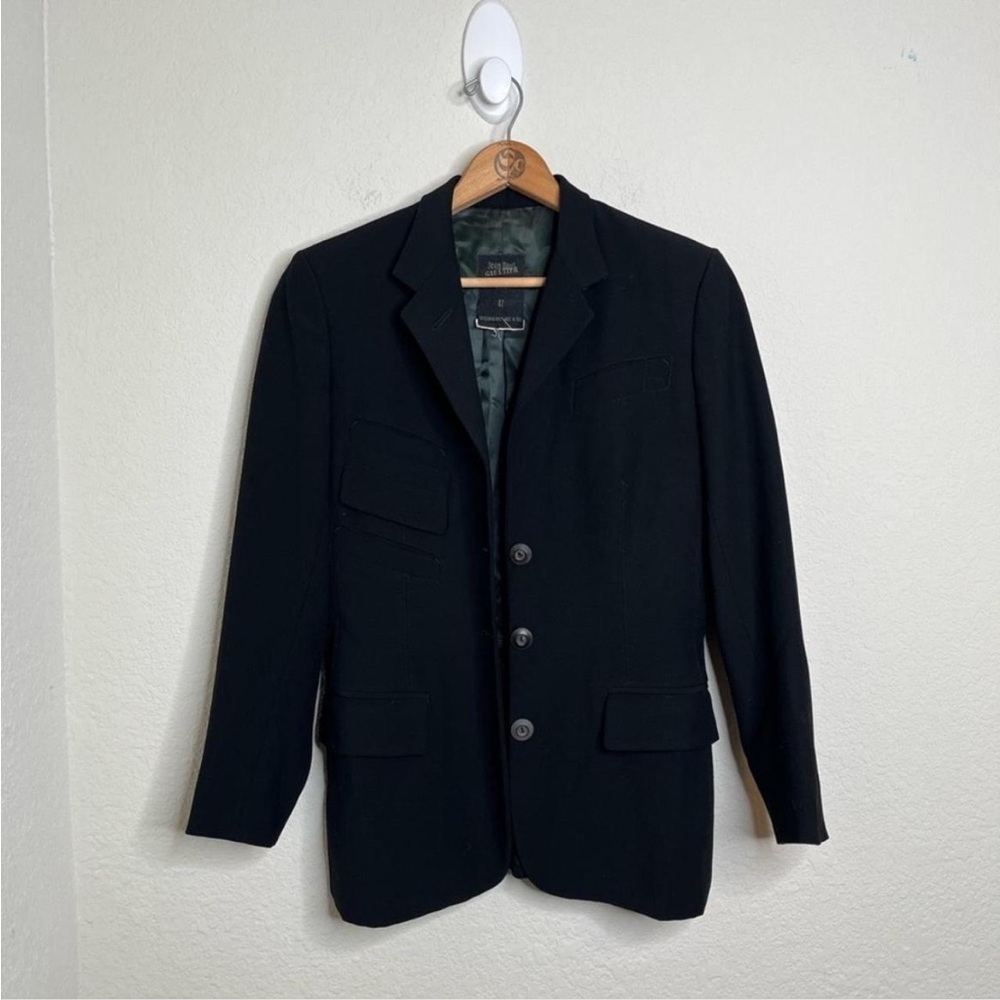 Jean Paul Gaultier blazer size 42
